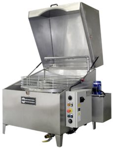 Arbeitsplatzmaschine